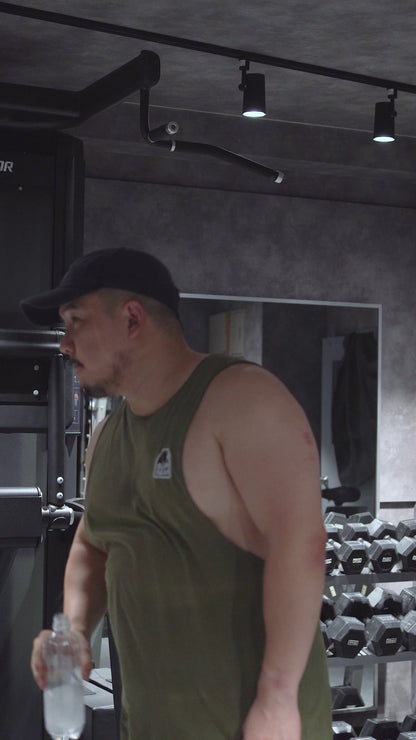 TANK - Army